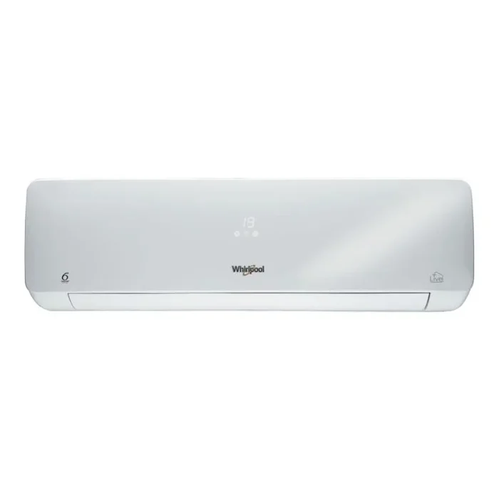 Whirlpool SPIW312A2WF Sistema split Blanco