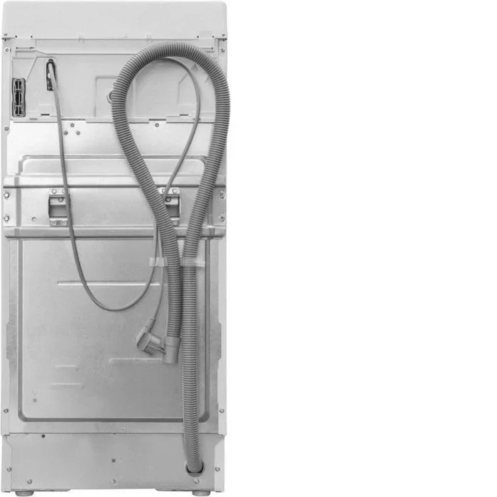 Whirlpool TDLR 70112 lavadora Carga superior 7 kg 1000 RPM Blanco