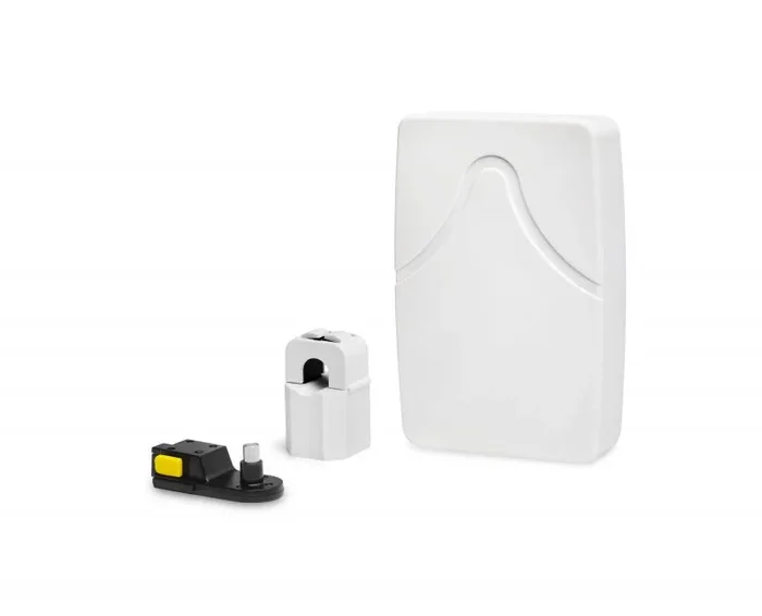Wibeee box mono (1 pinza de 60a y conectores magnéticos)