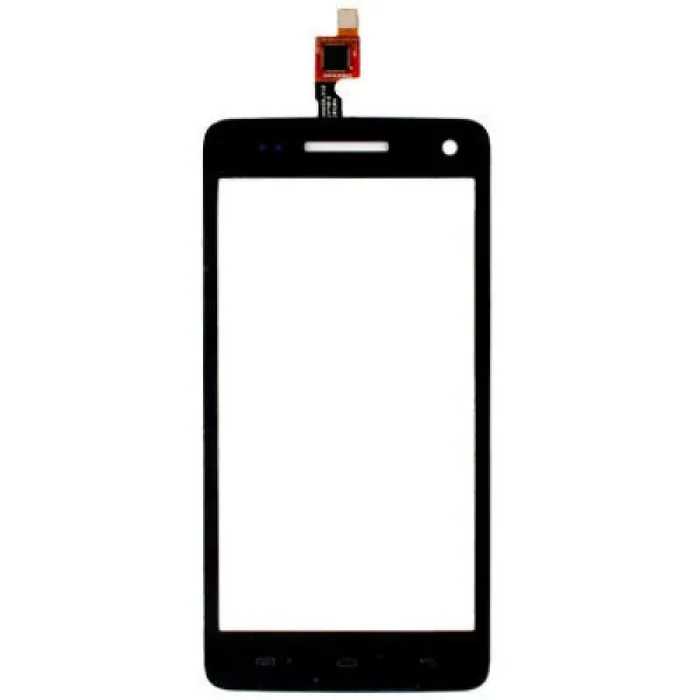 Wiko rainbow touch screen black