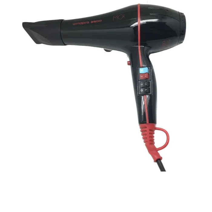 Windpro 3500 secador profesional 2000w 1 u