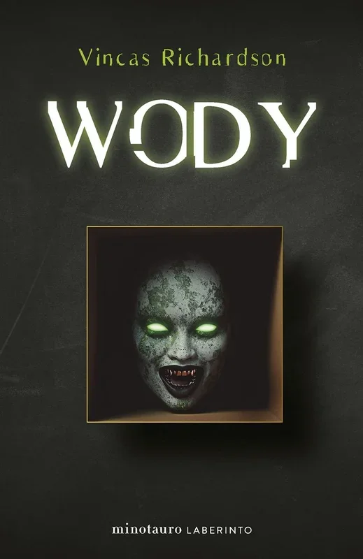 Wody (Minotauro Laberinto)
