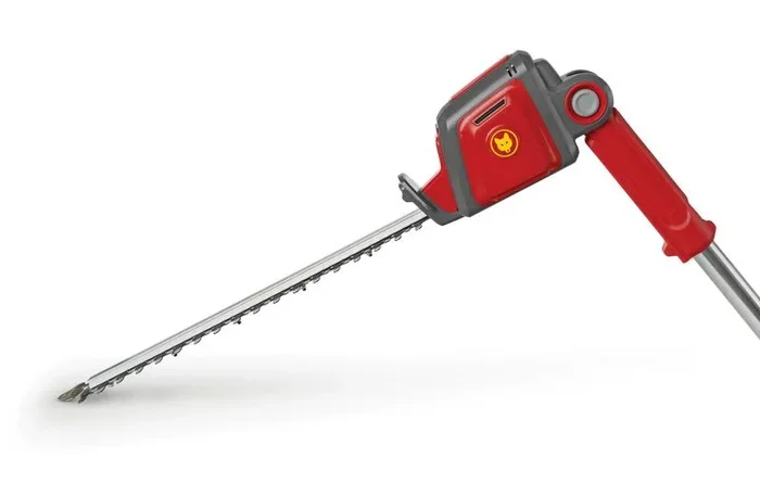 WOLF-Garten HT 40 eM e-multi-star Cuchilla doble 2,1 kg