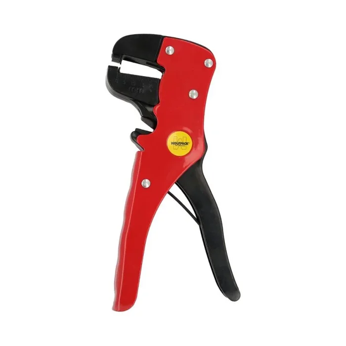 WOLFPACK LINEA PROFESIONAL Pinza Pelacables Cortacables 0,2-0,6 Mm