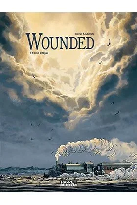 Wounded