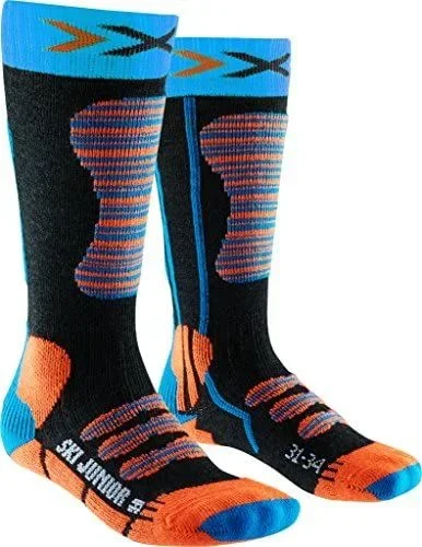 X-Socks Niños skistrumpf Junior