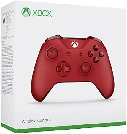 Xboxone brndd wl cntrllrc xbox wrls