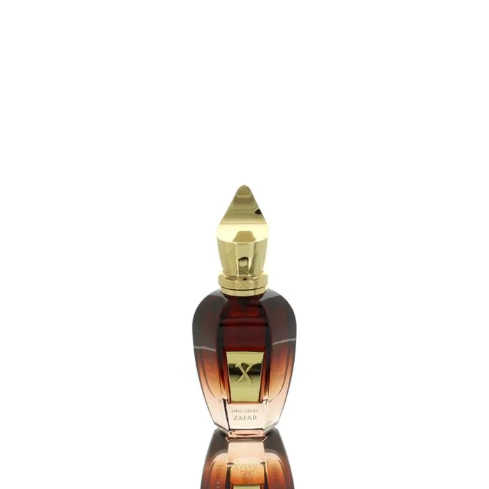 Xerjoff, oud stars – zafar, eau de parfum, unisex, 50 ml