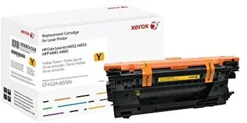 Xerox 006R04508 cartucho de tóner 1 pieza(s) Compatible Amarillo
