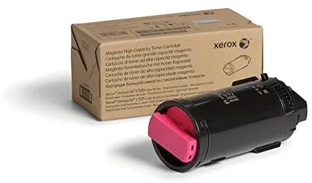 Xerox 106R3871 – Cartucho de tóner