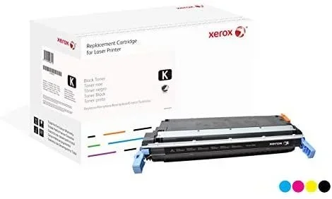 Xerox office toner magenta c9733a 12.000 pag. laserjet/5500/5550