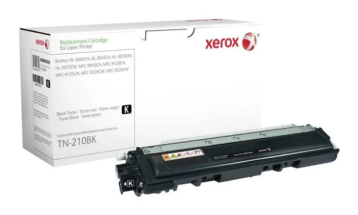 Xerox toner para brother toner hl-3040/3070 series negro