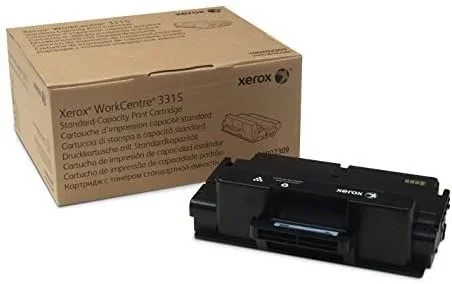 Xerox WorkCentre 3315 Cartucho de impresión de capacidad normal (2.300 páginas)