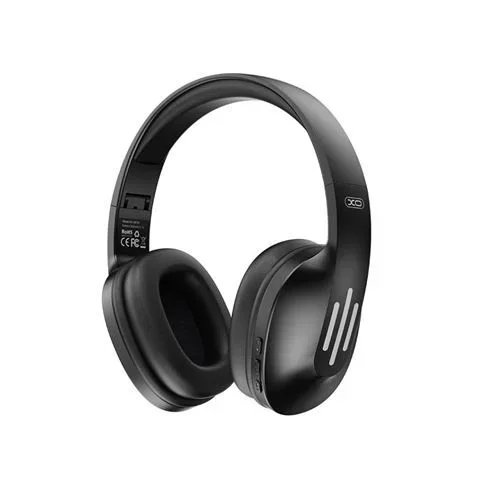 Xo auricular bluetooth be39 – color negro