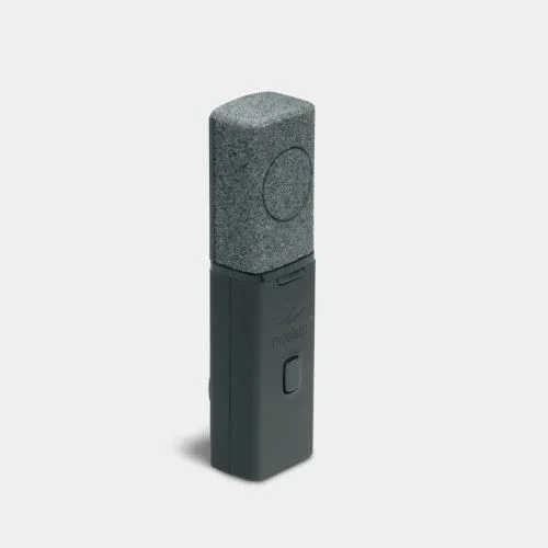 Yamaha hdtblmicom micrófono micrófono de superficie para mesa
