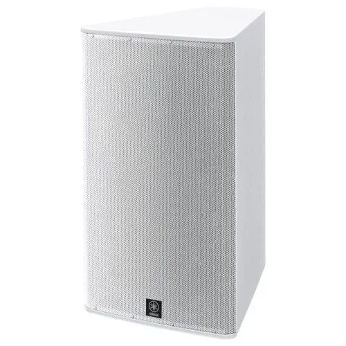 Yamaha IF2115/95W altavoz De 2 vías Blanco Alámbrico 700 W