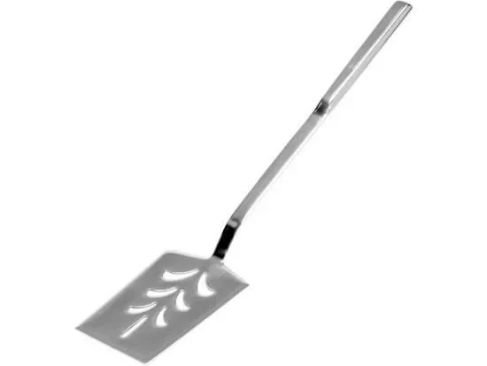 Yato, modelo YG-02772, Espátula para servir 375mm, diseño resistente y ergonómico, ideal para servir alimentos de manera precisa y cómoda