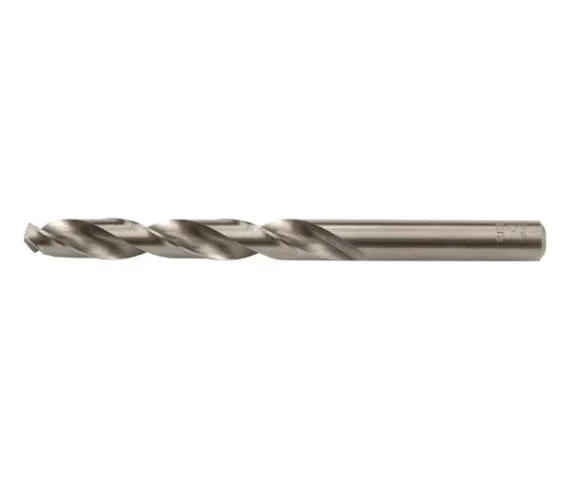 YATO, modelo YT-4050, Broca, 1 pieza, ideal para perforación en metal, madera y plástico, herramienta profesional para talleres y bricolaje