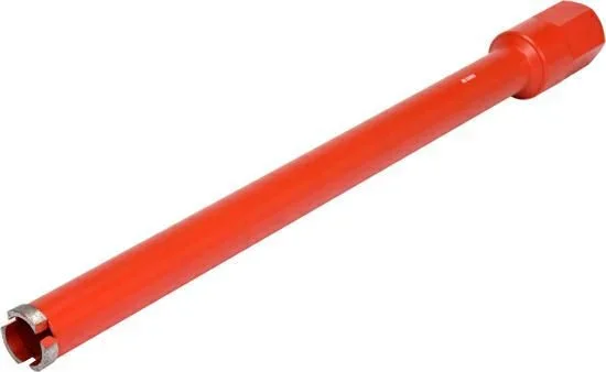 YATO, modelo YT-60372, Broca de alta calidad, ideal para perforar materiales duros, alta resistencia y durabilidad, herramienta profesional para construcción y talleres