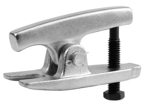Yato YT-0612 extractor de rótula Plata Acero 1 pieza(s)