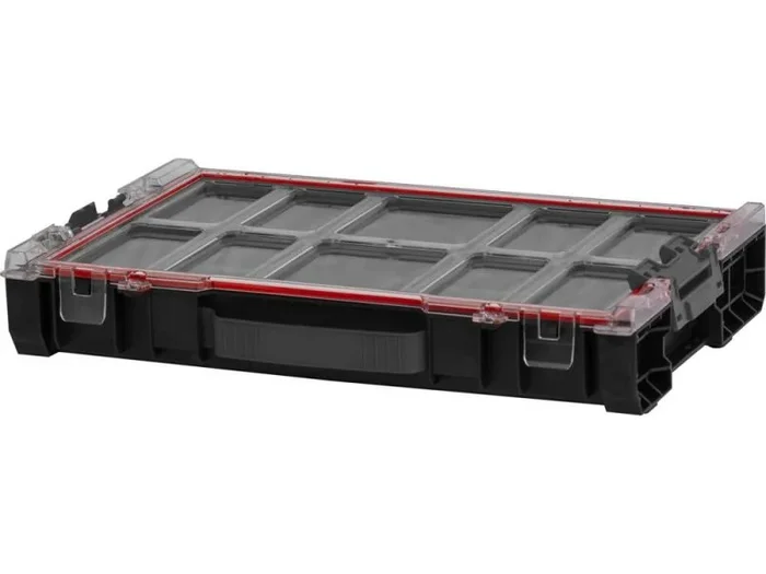 Yato YT-09178 pieza pequeña y caja de herramientas