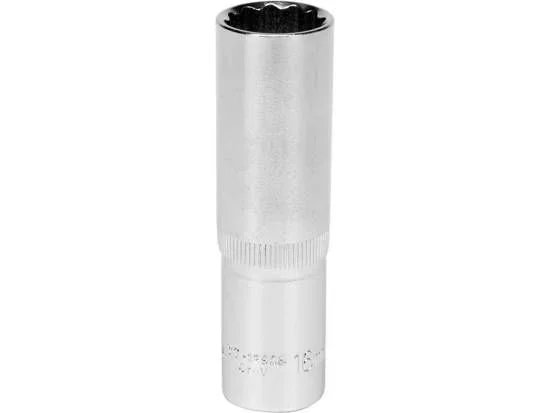 Yato YT-12938 – Bihexagonal socket 16mm 1/2″ 12pt cv
