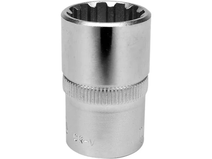 Yato YT-1464 set de conectores y conector Socket 1366