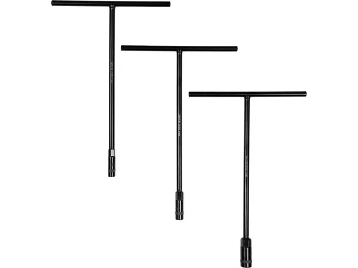 Yato YT-15791 llave de tubo Juego de llaves de tubo 3 pieza(s)