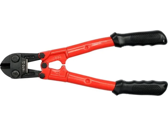 Yato YT-1843 Cizallas metálicas