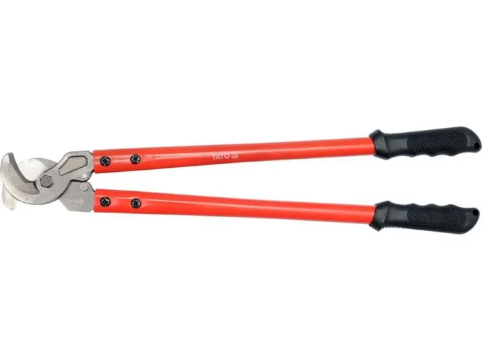 Yato YT-18610 alicate de corte Cortacables manual