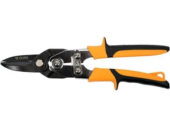 Yato YT-1912 – Tijeras para cortar chapa 260 mm Yato