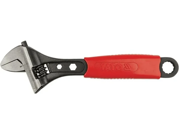 Yato YT-2170 llave ajustable
