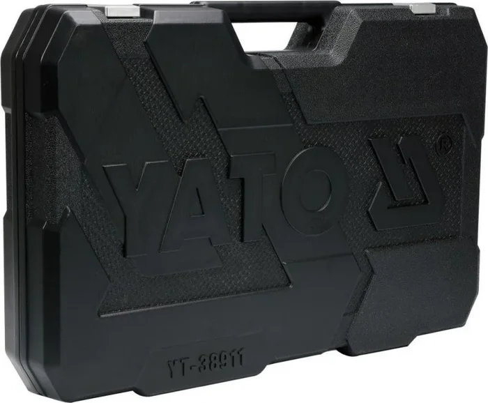 Yato YT-38911 – Tool set 1/2″, 79pcs, xxxl