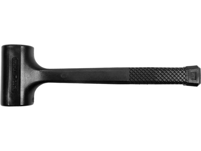 Yato YT-4623 martillo Negro