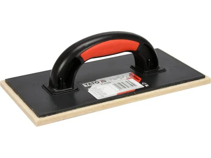 Yato YT-51910 esponja para eliminar exceso de lechada