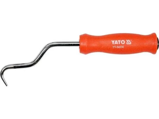 Yato YT-54230 atadora de ferralla 7,5 mm