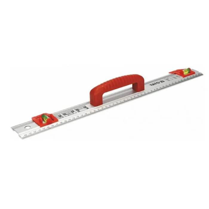 Yato YT-70713 cirterio 500 mm Aluminio 1 pieza(s)
