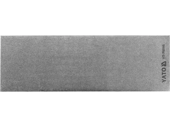 Yato YT-76086 piedra de afilar Piedra de afilar de una sola cara