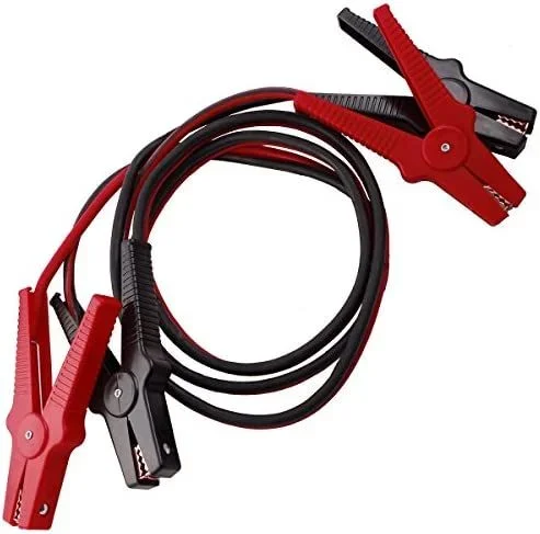 Yato YT-83152 cable de puente Pinza de cocodrilo 1