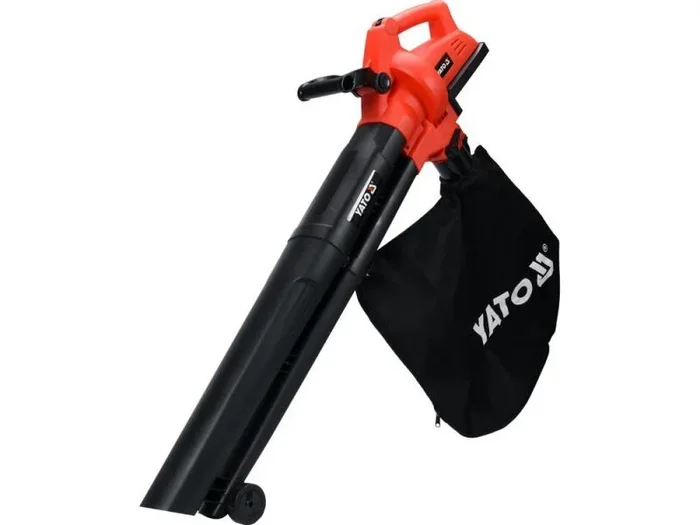 YATO YT-85175 Aspirador de mano Aspiradora portatil Mini aspiradora de mano Aspirador de mano para coche