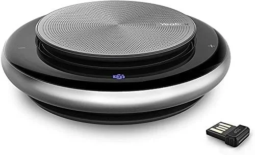 Yealink CP900 + BT50 Negro, Gris 4.0