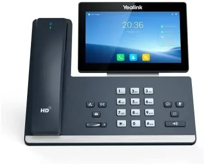 Yealink SIP-T58W Pro | SIP-T58W Pro