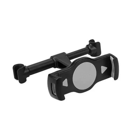 Yesido C29 Soporte para Tableta para Asiento Trasero de Automóvil (Negro)