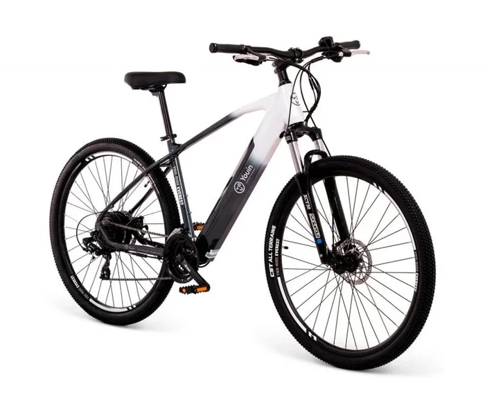 Youin you-ride everest bicicleta eléctrica talla m / 29″