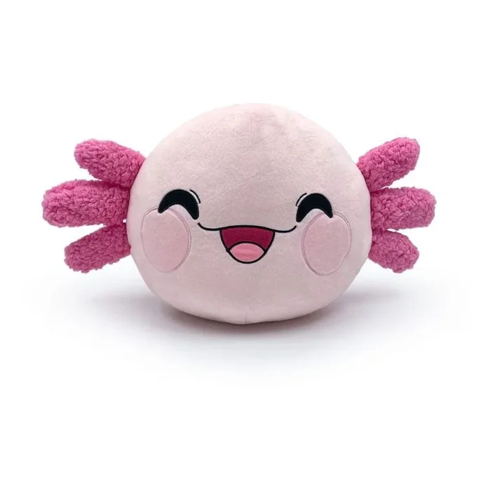 Youtooz – Almohada de ajolote de peluche de 1 pie, peluche original de ajolote suave coleccionable, por Youtooz Plush Collection