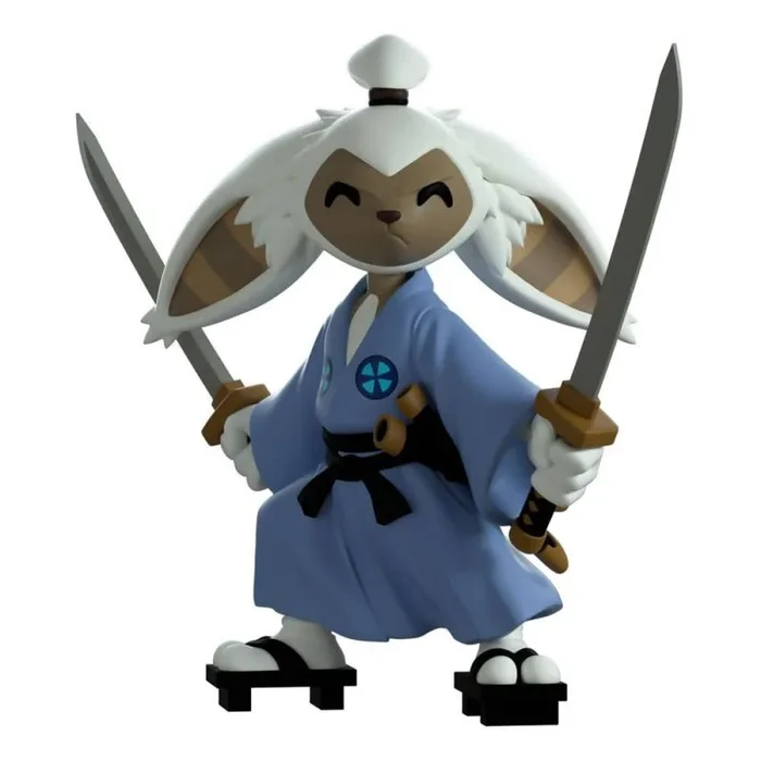 Youtooz Avatar The Last Airbender – Figura de Ronin Momo