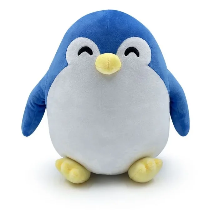 Youtooz Spy x Family Penguin – Peluche de pingüino de 9 pulgadas, pingüino coleccionable de Spy x Family Spy x Family Plush Collection