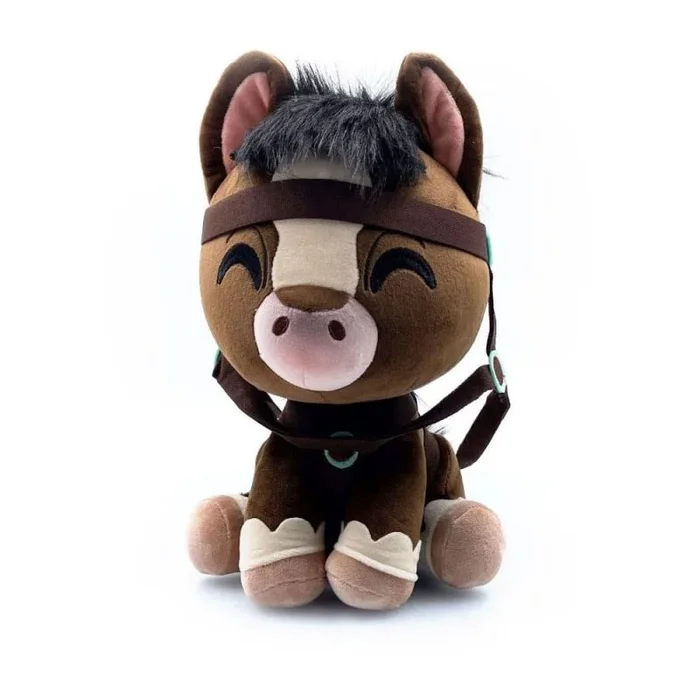 Youtooz The Witcher Peluche Ablette 30 cm
