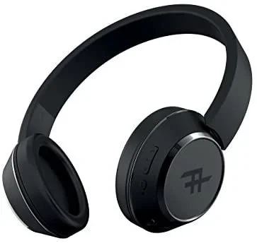 ZAGG coda wireless Auriculares Inalámbrico y alámbrico Diadema Llamadas/Música Bluetooth Negro