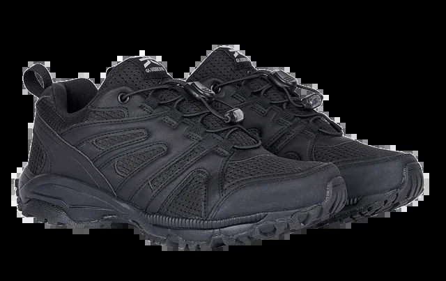 Zapatilla Tactica. Talla: 41